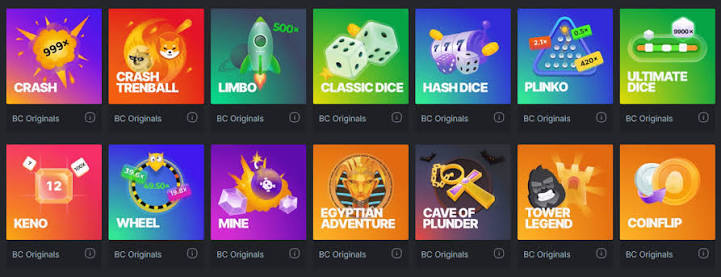 Download BC.Game App Your Gateway to Crypto Gaming Download BC.Game App Your Gateway to Crypto Gaming