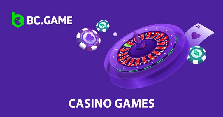 Experience the Thrill of Online Casino BC Game