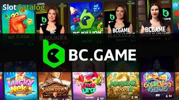 Maximize Your Winnings with BC.Game Cashback Bonus 891458114 Maximize Your Winnings with BC.Game Cashback Bonus 891458114
