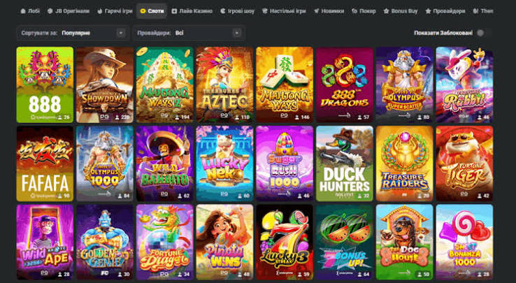 The Ultimate Overview of JB Casino A Comprehensive Guide The Ultimate Overview of JB Casino A Comprehensive Guide