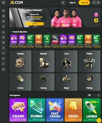 Unveiling JB Casino The Ultimate Review for Indonesian Gamblers
