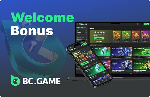 BC.Fun Login Your Gateway to the Exciting World of Online Gaming BC.Fun Login Your Gateway to the Exciting World of Online Gaming