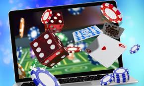 Casino AmunRa UK A Comprehensive Guide to Online Gaming Casino AmunRa UK A Comprehensive Guide to Online Gaming