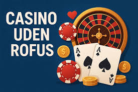 Casino Uden ROFUS Spil med Mastercard Uden Restriktioner Casino Uden ROFUS Spil med Mastercard Uden Restriktioner
