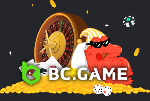 Discover BC.Game Link Indonesia Your Gateway to Online Gaming Discover BC.Game Link Indonesia Your Gateway to Online Gaming