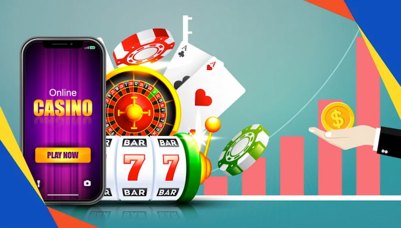 Discover the Thrills of Online Casino Casinok 1117058458
