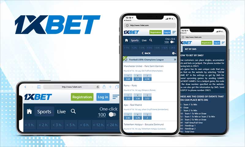 Discovering 1xbet Portugal Your Ultimate Betting Experience -255416839