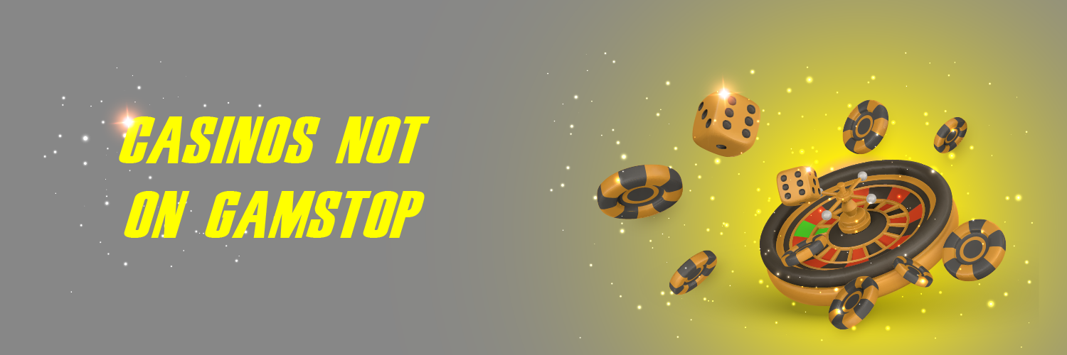 Discovering Gambling Sites Not on GamStop -1196483291