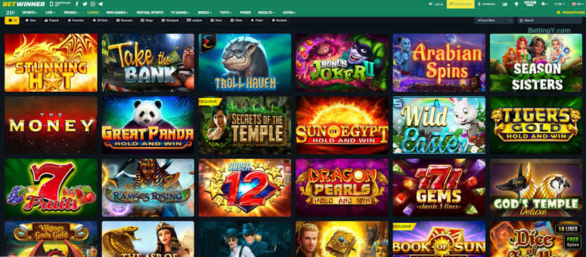 Everything You Need to Know About BetWinner