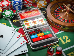 Experience Thrills with Luck of Spins Online Casino Experience Thrills with Luck of Spins Online Casino