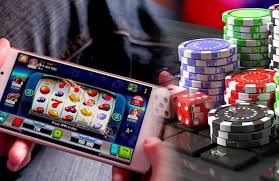 Experience Thrills with Luck of Spins Online Casino Experience Thrills with Luck of Spins Online Casino