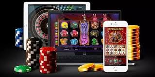 Explore Casobet Online Casino UK A Premier Gaming Experience