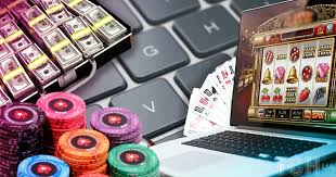 Exploring the Fire Scatters Casino Platform A Comprehensive Guide
