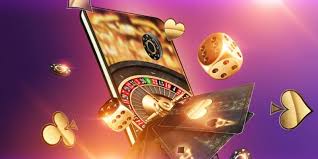 Exploring the World of Casino LTC A New Era of Online Gaming Exploring the World of Casino LTC A New Era of Online Gaming