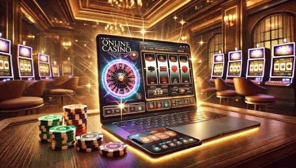 In-Depth Online Casino Reviews Discover the Best Gaming Experiences In-Depth Online Casino Reviews Discover the Best Gaming Experiences