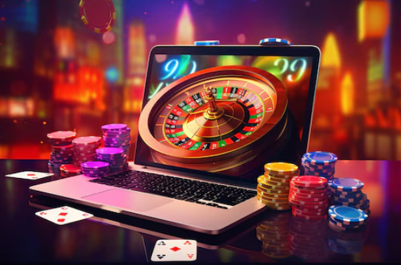 Online Καζίνο στην Ελλάδα Οδηγός για Επαγγελματίες Παίκτες