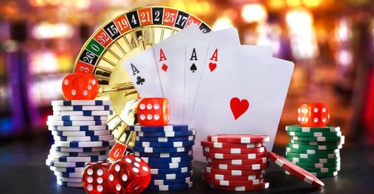 Online Καζίνο στην Ελλάδα Οδηγός για Επαγγελματίες Παίκτες