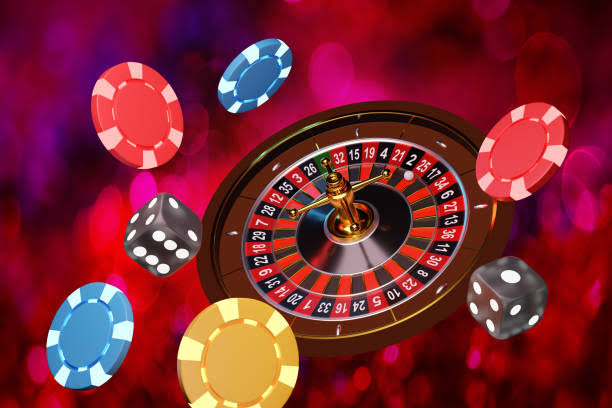 Online Casino Ξενα Ανακαλύψτε τον Κόσμο των Διαδικτυακών Τυχερών Παιχνιδιών 1972413145