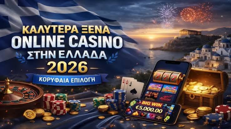 Online Casino Ξενα Ανακαλύψτε τον Κόσμο των Διαδικτυακών Τυχερών Παιχνιδιών 1972413145