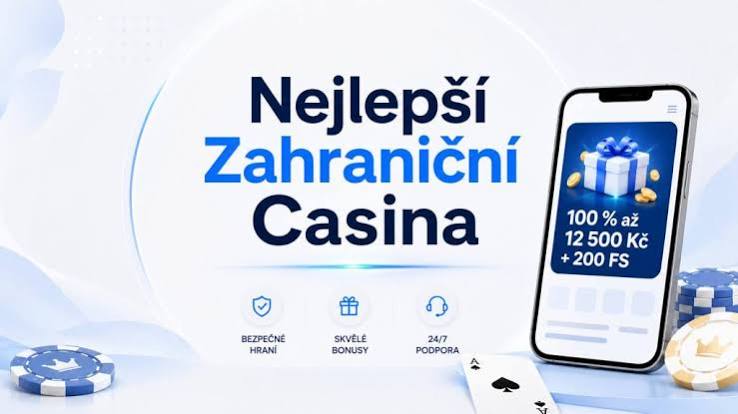 Online casino 2026 Co nás čeká v budoucnosti hazardu
