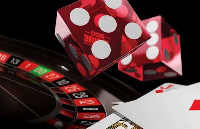 Online Casino Χωρίς Ταυτοποίηση Μια Νέα Εμπειρία Gaming Online Casino Χωρίς Ταυτοποίηση Μια Νέα Εμπειρία Gaming