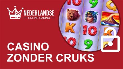 Ontdek de Voordelen van Casino zonder CRUKS -388006729