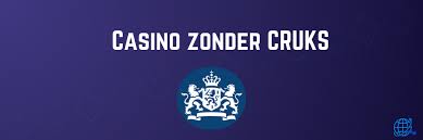 Ontdek de Voordelen van Casino zonder CRUKS -388006729