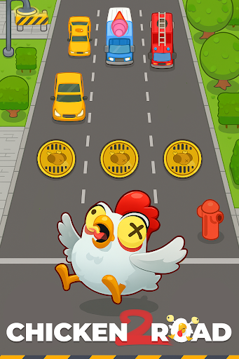 Scopri Chicken Road 2 Gioca Online Gratis e Divertiti