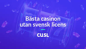 Spela Poker Utan Svensk Licens – Din Guide till Oreglerat Spel