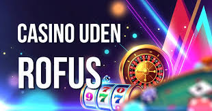 Udenlandske Casinoer for Danske Spillere En Guide