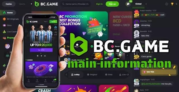 Unlocking the Excitement BC.Game Promo Codes and Bonuses
