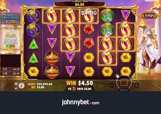 Unlocking the Gates of Olympus Your Guide to the 1000 Bonus -925348963