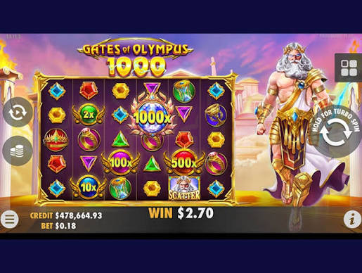 Unlocking the Gates of Olympus Your Guide to the 1000 Bonus -925348963
