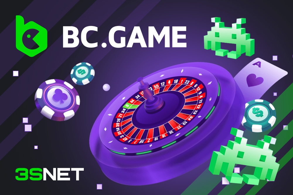 BC.Game Login Your Gateway to Exciting Opportunities BC.Game Login Your Gateway to Exciting Opportunities