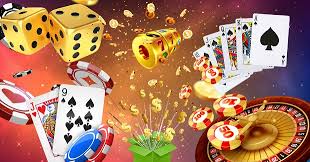 Discovering the Excitement of Slotit Casino A Comprehensive Guide Discovering the Excitement of Slotit Casino A Comprehensive Guide