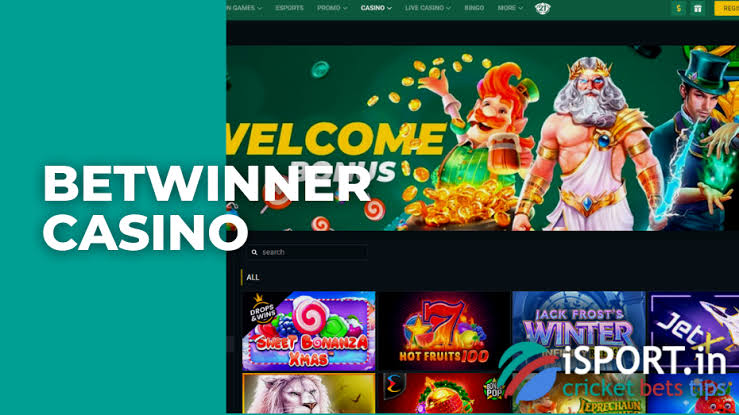 Download BetWinner APK Your Gateway to Sports Betting