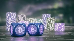 Exploring UK VPN-Friendly Crypto Casinos 387818099