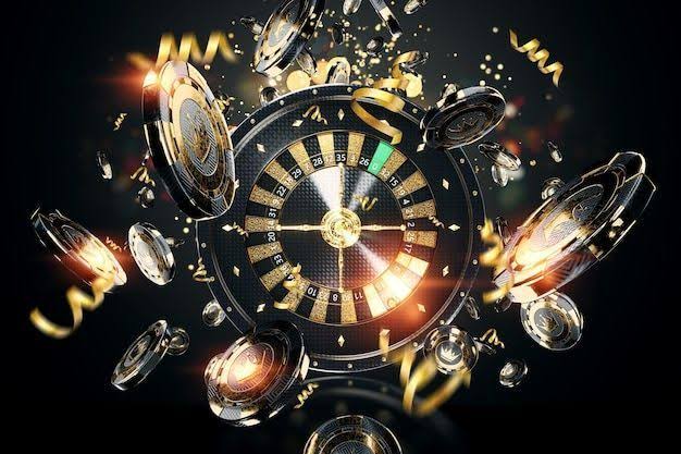 Legální casino Korunka Vaše brána k zábavě a výhrám Legální casino Korunka Vaše brána k zábavě a výhrám