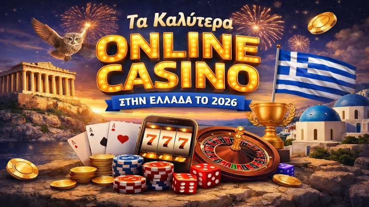 Ανακαλύψτε τον Κόσμο των Live Casino στην Ελλάδα Ανακαλύψτε τον Κόσμο των Live Casino στην Ελλάδα