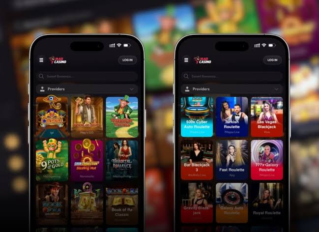 Los Mejores Bonos de Casino Online Tu Guía Definitiva