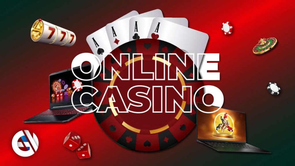 Online Gambling En Guide til Online Spiloplevelser Online Gambling En Guide til Online Spiloplevelser