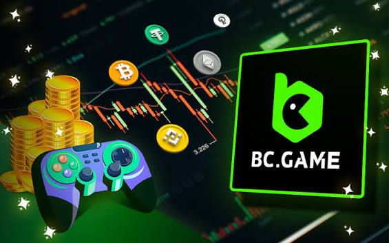 The Comprehensive Guide to BC.Game Online Casino