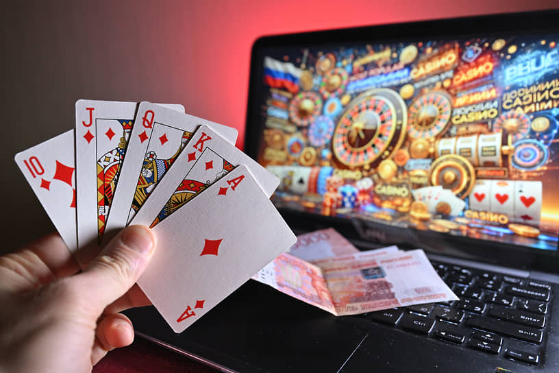 Top G Casino & Sportsbook The Ultimate Betting Experience