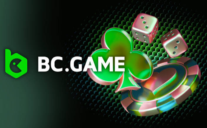 Unlocking the Fun BC.Game Official Link for Gaming Enthusiasts Unlocking the Fun BC.Game Official Link for Gaming Enthusiasts