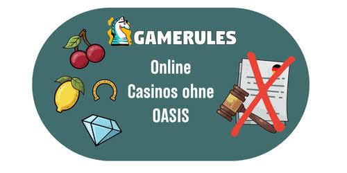 Casino ohne Oasis Die besten Alternativen für Spieler 2146990224 Casino ohne Oasis Die besten Alternativen für Spieler 2146990224