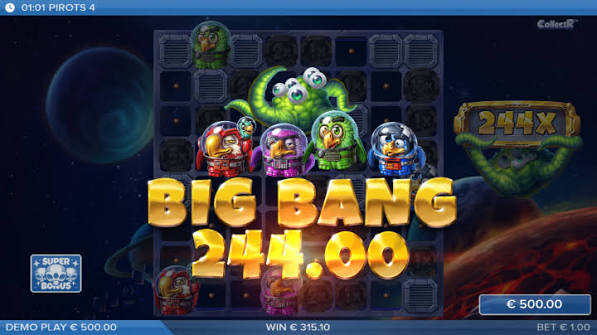Download the BC.Game Plinko App for an Exciting Gaming Experience 1945524787