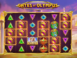 Gates of Olympus En Episk Rejse Gennem Tid og Myte Gates of Olympus En Episk Rejse Gennem Tid og Myte