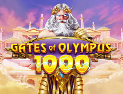 Gates of Olympus Slot En Rejse Gennem Guderne -1830814572