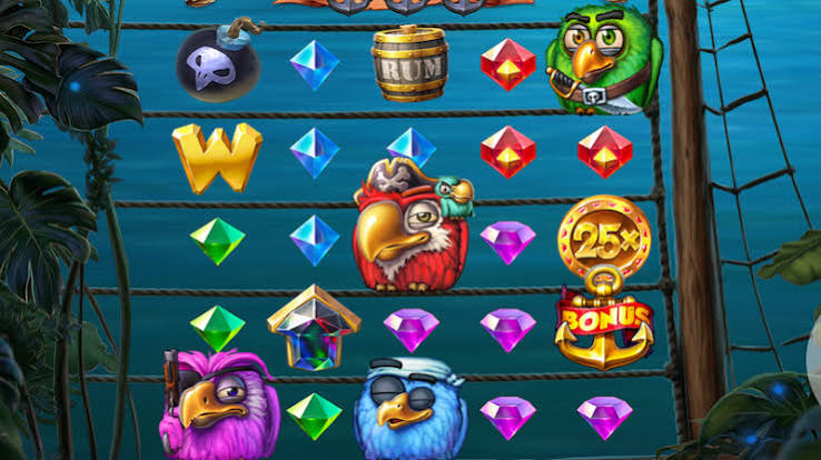 Opdag Pirots 4 Velkomstbonus - Få det bedste ud af dit spil! Opdag Pirots 4 Velkomstbonus - Få det bedste ud af dit spil!