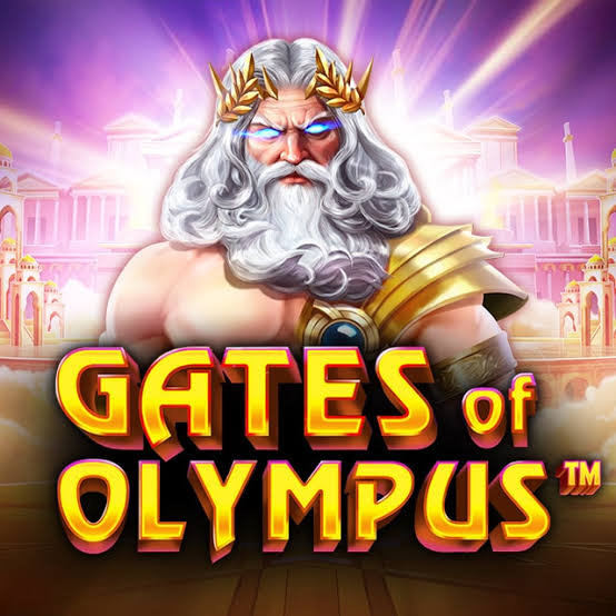 Oplev Gates of Olympus Super Scatter En Blændende Spilleoplevelse